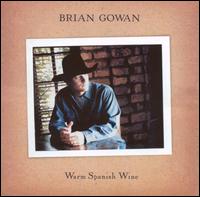 Warm Spanish Wine von Brian Gowan