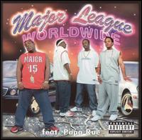 Worldwide von Major League