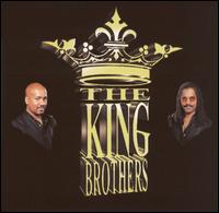 Mo' Heat von The King Brothers