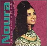 Chansons Populaires d'Alergie von Noura