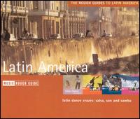 Rough Guide to Latin America von Various Artists