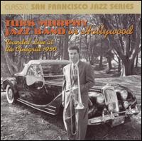 Recorded Live at the Cinegrill: 1950 von Turk Murphy