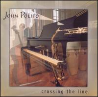 Crossing the Line von John Polito