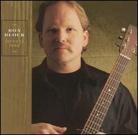 Faraway Land von Ron Block