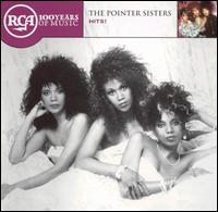 Hits! von The Pointer Sisters