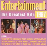 Entertainment Weekly: The Greatest Hits 1967 von Various Artists