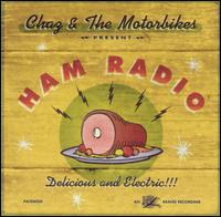 Ham Radio von Motorbikes