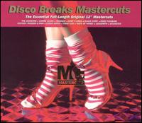 Disco Breaks Mastercuts von Mastercuts