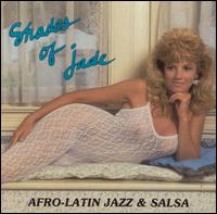 Afro-Latin Jazz & Salsa von Shades of Jade