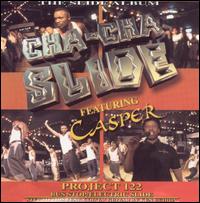 Cha Cha Slide von Casper