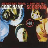 Code Name: Scorpion von Abstract Rude