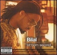 1st Born Second von Bilal