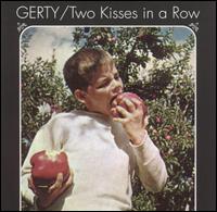 Two Kisses in a Row von Gerty