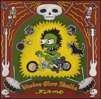 Firme [Spanish Version] von Voodoo Glow Skulls