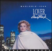 Lover Come Back von Marjorie-Jean