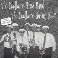 Coolbone Swing Troop von Coolbone Swing Troupe