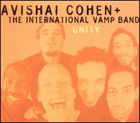 Unity von Avishai Cohen