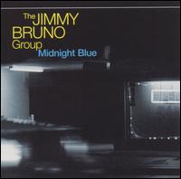 Midnight Blue von Jimmy Bruno