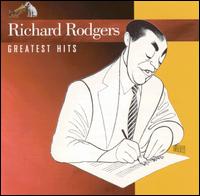 Richard Rodgers' Greatest Hits von Various Artists