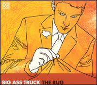 Rug von Big Ass Truck