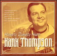 Humpty Dumpty Heart von Hank Thompson