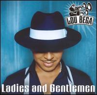 Ladies & Gentlemen von Lou Bega