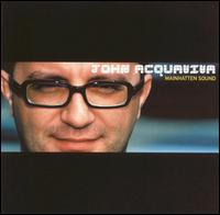 Mainhatten Sound von John Acquaviva