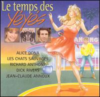 Temps des YeYes von Various Artists