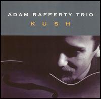 Kush von Adam Rafferty