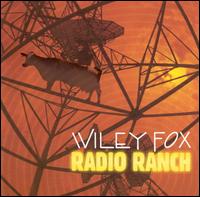 Radio von Wiley Fox