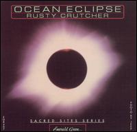 Ocean Eclipse von Rusty Crutcher