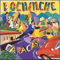 Caracas von Bochinche