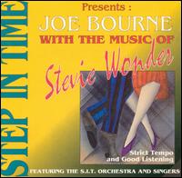 Step in Time with the Music of Stevie Wonder von Joe Bourne