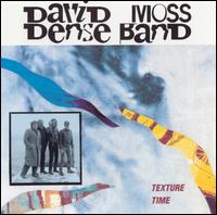 Texture Time von David Moss