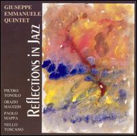 Reflections in Jazz von Giuseppe Emmanuele