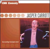 Jasper Carrott Live von Jasper Carrott