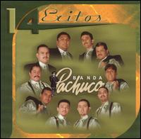 14 Exitos von Banda Pachuco