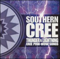 Thunder & Lightning von Southern Cree Singers