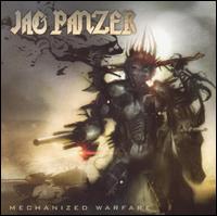 Mechanized Warfare von Jag Panzer