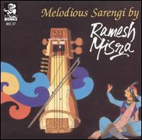 Melodious Sarangi von Ramesh Mishra