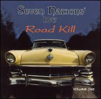 Road Kill, Vol. 1 von Seven Nations