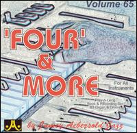 Four & More, Vol. 65 von Various Artists