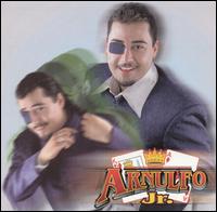 Por Amor a Ti von Arnulfo Jr.