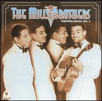 Chronological, Vol. 5 [Storyville] von The Mills Brothers