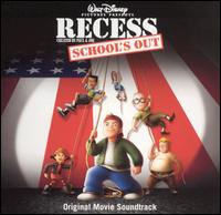 Recess: School's Out von Disney