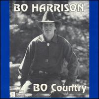 Bo Country von Bo Harrison