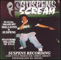 Scream von Suspens