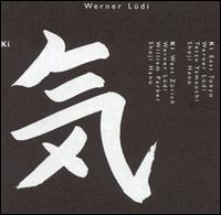 Ki: East Tokyo/Ki: West Zurich von Werner Lüdi