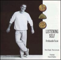 Listening Self von Ferdinando Faraò