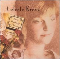 Slow Burning Flame von Celeste Krenz